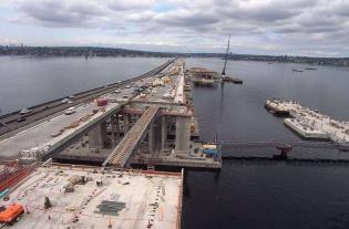 Fot. Washington State Dept of Transportation