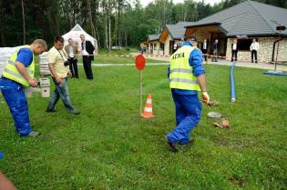 Cel coraz bliżej Fot. Quality Studio dla www.inzynieria.com