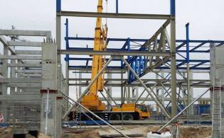 Realizacja Projekt EFRA jest zaawansowana. Fot. Grupa LOTOS