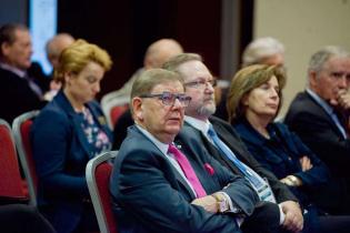 Obrady podczas warsztatów / fot. Quality Studio dla www.inzynieria.com