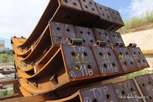 Fot.  z archiwum AGP Metro Polska / stan na 25.07.2012 r.