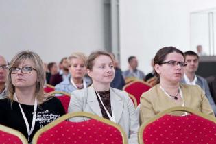 Sesja plenarna / fot. Quality Studio dla www.inzynieria.com