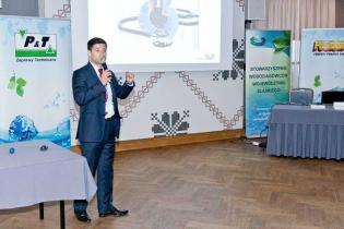 Hubert Klikowicz / fot. Quality Studio dla www.inzynieria.com