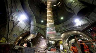 Fot. www.crossrail.co.uk