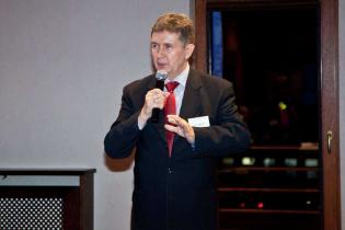 Witkor Kuprasiewicz / fot. Quality Studio dla www.inzynieria.com