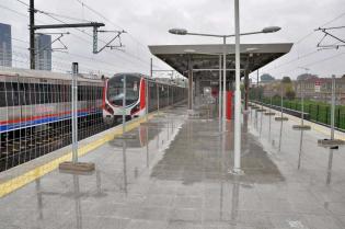 fot. Ministerstwo Transportu, Gospodarki Morskiej i Komunikacji w Turcji