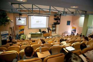 Obrady fot. Quality Studio dla www.inzynieria.com