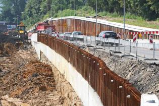 Stan na 3 sierpnia 2011, fot. www.inzynieria.com