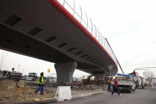 Stan na 14 października 2011, fot. www.inzynieria.com