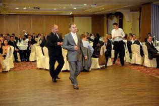 Piotr Janicki i Jacek Janicki z firmy ZRB Janicki. Fot. Quality Studio dla www.inzynieria.com