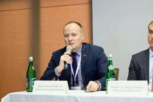 dr inż. Tomasz Godlewski, Instytut Techniki Budowlanej; Zakład Konstrukcji Budowlanych i Geotechniki / fot. Quality Studio dla www.inzynieria.com