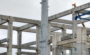 Realizacja Projekt EFRA jest zaawansowana. Fot. Grupa LOTOS