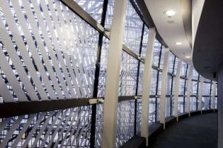 Nowa siedziba UE. Źródło: European Union