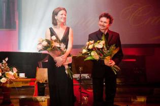 Beata Rybotycka, Jacek Wójcicki. Fot. www.inzynieria.com