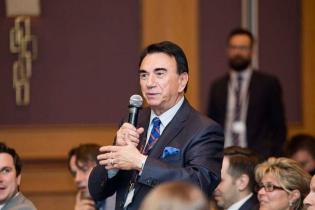 Dyskusja podczas konferencji / fot. Quality Studio dla www.inzynieria.com