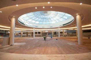 Galeria Bronowice. Fot. z archiwum Open Media