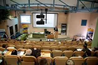 Obrady fot. Quality Studio dla www.inzynieria.com