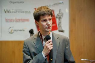 Problemy diagnostyki wielkowymiarowych przewodów kanalizacyjnych - dr inż. Bogdan Przybyła, Politechnika Wrocławska. Fot. Quality Studio dla www.inzynieria.com