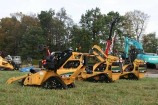 Fot. z archiwum Biura Handlowego RUDA Trading International sp. z o.o.