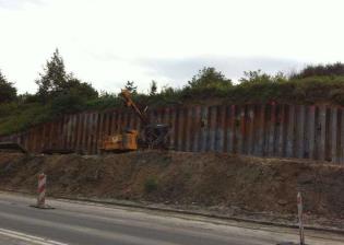 Stan na 28 sierpnia 2010, fot. www.inzynieria.com