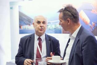 prof. dr hab. inż. Krzysztof Stypuła, Politechnika Krakowska / fot. Quality Studio dla www.inzynieria.com