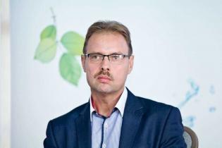 Józef Natonek - Miejskie Przedsiębiorstwo Wodociągów i Kanalizacji w Jaworznie / fot. Quality Studio dla www.inzynieria.com