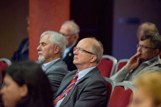 Obrady podczas warsztatów / fot. Quality Studio dla www.inzynieria.com