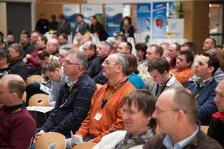 Obrady seminaryjne. Fot. www.inzynieria.com