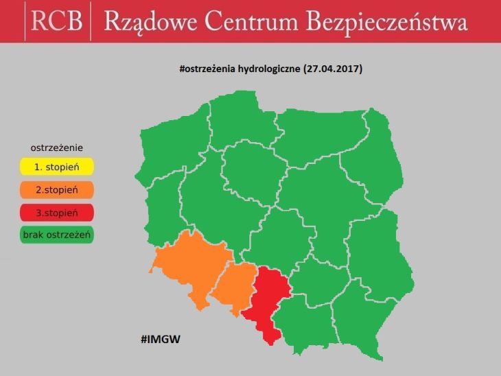 Źródło: @RCB_RP, twitter.com
