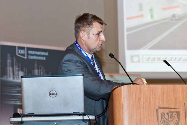 Adam Łosiński / fot. Quality Studio dla www.inzynieria.com