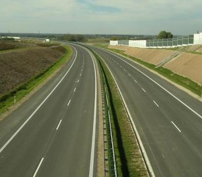 Zmiana organizacji ruchu na A4 Kraków-Tarnów 