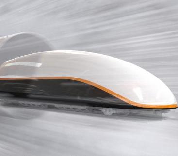 Hyperloop w Polsce już za 10 lat? To realny scenariusz