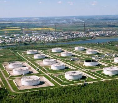 Nielegalny odwiert do rurociągu PERN [AKTUALIZACJA]