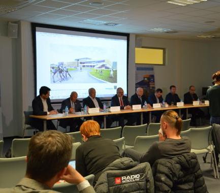 Polana Jakuszycka: tak będzie wyglądać Centrum Sportu