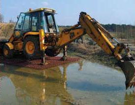 System drogowy Dura-Track (R) - innowacja w stabilizacji podłoża