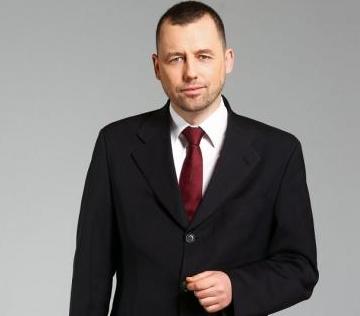 Jest pełnomocnik rządu ds. Centralnego Portu Lotniczego