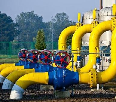 Coraz bliżej połączenia gazowego Polska–Słowacja