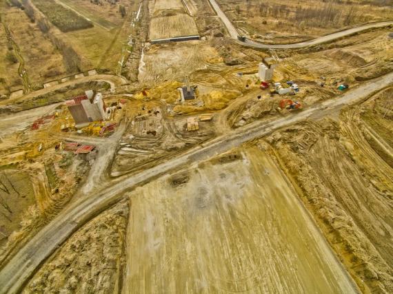 A1: Częstochowa apeluje o bezpłatną autostradę