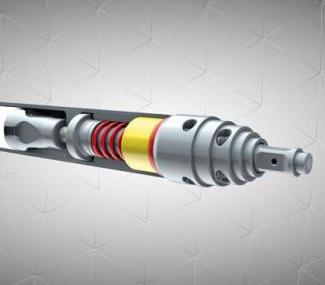 Serwis maszyn  przeciskowych