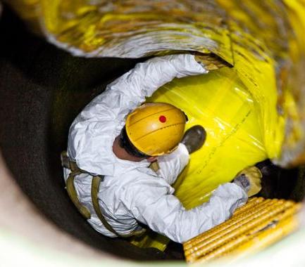 Renowacja  kanalizacji sanitarnej na długości 10 km