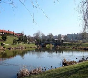 Chorzów: ponad 2 mln zł na rewitalizację akwenu