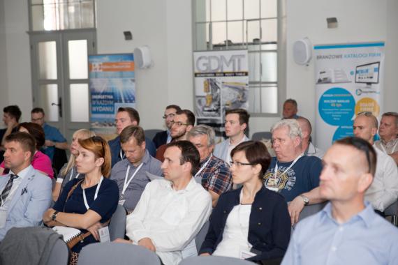 Kolejny Sponsor XV Konferencji INŻYNIERIA Bezwykopowa