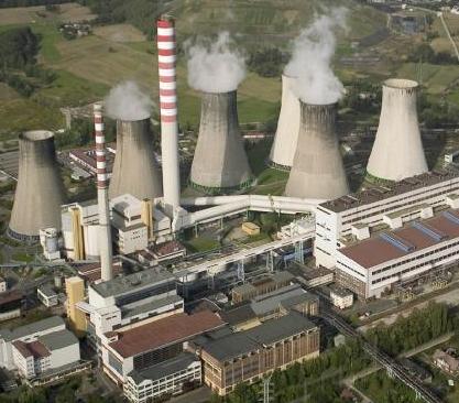 Elektrownia Łaziska nie będzie zamknięta 