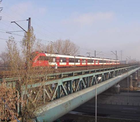 Technologia ze smartfonów posłuży do badań mostów