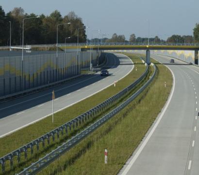 S7: kolejka chętnych do budowy podwarszawskiego odcinka