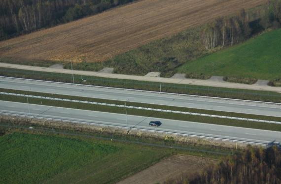 Kto zbuduje S7 na południe od Warszawy?