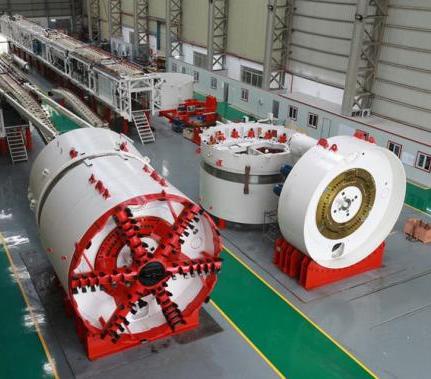 Bangkok: prawie 10-kilometrowy tunel odprowadzi nadmiar wody