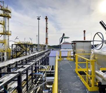 Rusza budowa gazociągu Hermanowice–Strachocina