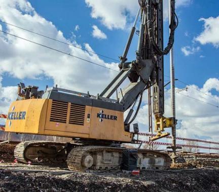 Przegląd geoinżynieryjny