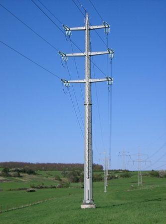 Linia energetyczna połączy wyspę Uznam z wyspą Wolin